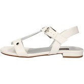 Sandali L'amour 747 SANDALO Donna BIANCO