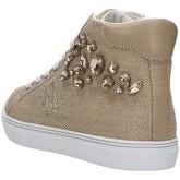 Scarpe Liu Jo UM22032A Sneakers Donna Sabbia
