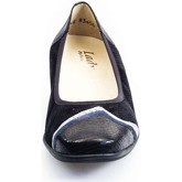Ballerine Melluso R3456 BALLERINA Donna BLU NOTTE