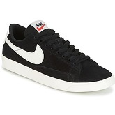 Scarpe Nike  BLAZER LOW SUEDE W