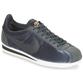 Scarpe Nike  CLASSIC CORTEZ SUEDE W