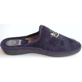 Pantofole Patrizia Pantofole Uomo Invernali Ciabatte Pantofola Ciabatta Blu
