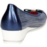 Ballerine Pitillos 3502 Ballerina Donna BLU