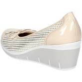 Scarpe Pitillos 1024 Decollete' Donna BEIGE