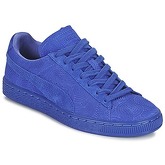 Scarpe Puma SUEDE CLASSIC + COLORED WN'S