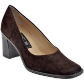 Scarpe Strategia Scollo Tondo Tacco 80 Decolté