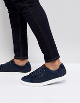 Ted Baker - Sarpio - Sneakers - Navy