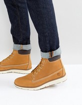 Timberland - Killington - Scarponcini da 6'' color grano - Marrone