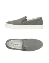 ARMANI JEANS Sneakers & Tennis shoes basse donna