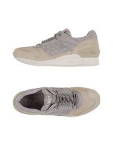 ASICS TIGER Sneakers & Tennis shoes basse uomo