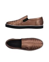 BOTTEGA VENETA Sneakers & Tennis shoes basse donna