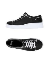 CAMPER Sneakers & Tennis shoes basse donna