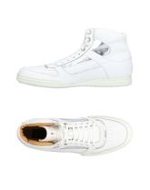 CESARE PACIOTTI 4US Sneakers & Tennis shoes alte donna