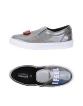 CHIARA FERRAGNI Sneakers & Tennis shoes basse donna