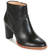 Stivaletti Clarks ELLIS BETTY