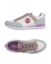 COLMAR Sneakers & Tennis shoes basse donna