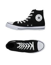 CONVERSE ALL STAR Sneakers & Tennis shoes alte donna