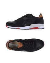 DIADORA HERITAGE Sneakers & Tennis shoes basse uomo