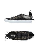 DSQUARED2 Sneakers & Tennis shoes basse donna