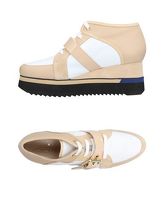 GUIDO SGARIGLIA Sneakers & Tennis shoes alte donna