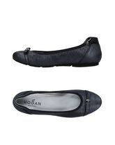 HOGAN Ballerine donna