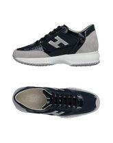 HOGAN Sneakers & Tennis shoes basse donna