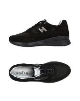 HOGAN Sneakers & Tennis shoes basse donna