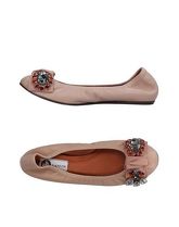 LANVIN Ballerine donna