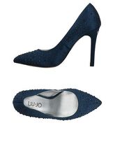 LIU •JO SHOES Decolletes donna