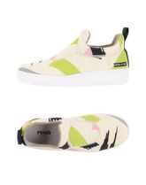 MOA MASTER OF ARTS Sneakers & Tennis shoes basse donna