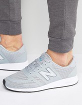 New Balance 70s Running 420 - Scarpe da ginnastica grigie MRL420GY - Grigio