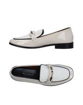 NEWBARK Mocassino donna