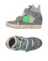 PHILIPPE MODEL Sneakers & Tennis shoes alte donna