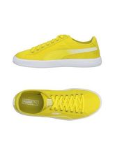 PUMA Sneakers & Tennis shoes basse donna