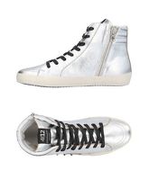 QUATTROBARRADODICI Sneakers & Tennis shoes alte donna