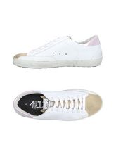 QUATTROBARRADODICI Sneakers & Tennis shoes basse donna