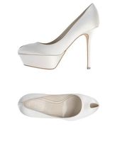 SERGIO ROSSI Decolletes donna