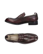 SMITH'S AMERICAN Mocassino donna