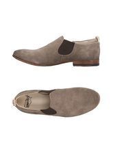 SMITH'S AMERICAN Mocassino donna