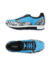SOLDINI Sneakers & Tennis shoes basse donna