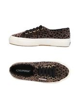 SUPERGA® Sneakers & Tennis shoes basse donna