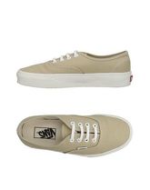 VANS Sneakers & Tennis shoes basse donna