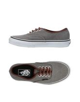 VANS Sneakers & Tennis shoes basse donna