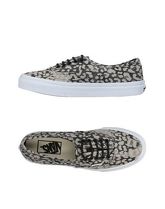 VANS Sneakers & Tennis shoes basse donna