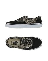 VANS Sneakers & Tennis shoes basse donna