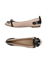 VICINI TAPEET Ballerine donna