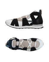 VIONNET Sneakers & Tennis shoes alte donna