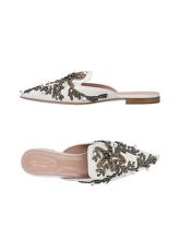 ALBERTA FERRETTI Mules & Zoccoli donna