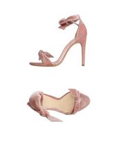 ALEXANDRE BIRMAN Sandali donna