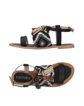 CAFèNOIR Sandali donna